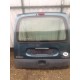 Kangoo csomagtér ajtó