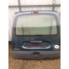 Kangoo csomagtér ajtó