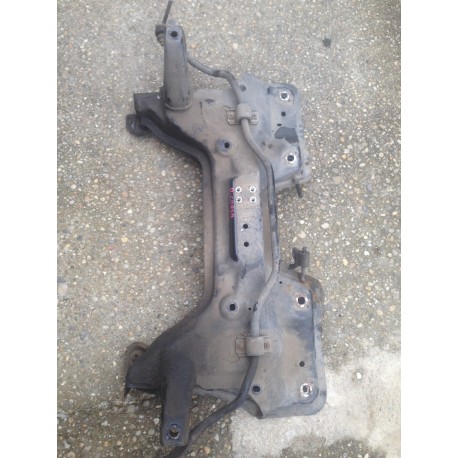 Opel Corsa D motor tartó bölcső