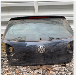 Volkswagen Golf V. csomagtér ajtó