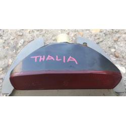 Renault Thalia pótféklámpa