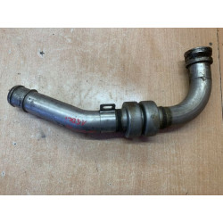 Turbócső 1.5DCI