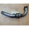 Turbócső 1.5DCI