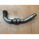 Turbócső 1.5DCI