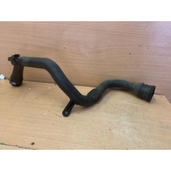 Turbócső 1.5 DCI