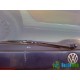 Volkswagen Passat 4 93,09-96,09 ig hátsó ablaktőrlő