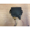 Tolatóradar Elektronika