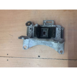 Motor tartó bak