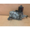 Bal első Ablaktörlő Motor