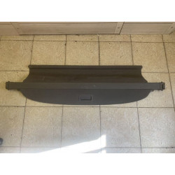 Csomagtér roló