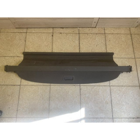 Csomagtér roló