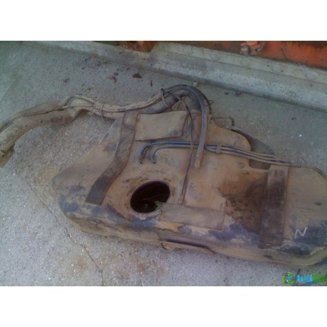 Opel Astra G Tank