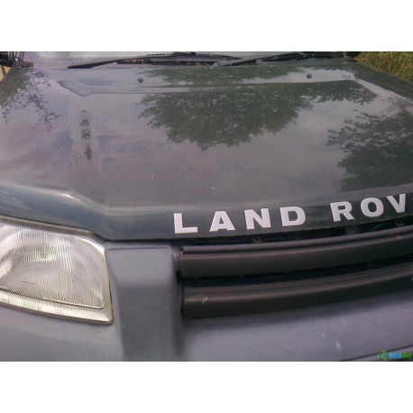 Land Rover Freelander gépháztető eladó.