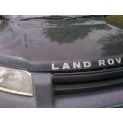 Land Rover Freelander lökhárító eladó