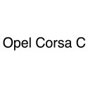 Opel Corsa C 2000-2006.08.hó alkatrészek 