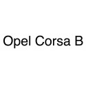 Opel Corsa B 1992-2000.08.hó 