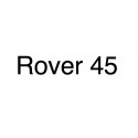 Rover 45 2000-es 1.4B