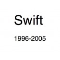 Suzuki Swift 1996-2005