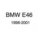 BMW E46 bontott alkatrészek