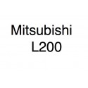 Mitsubishi L200 alkatrészek