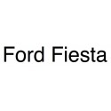Ford Fiesta alkatrész